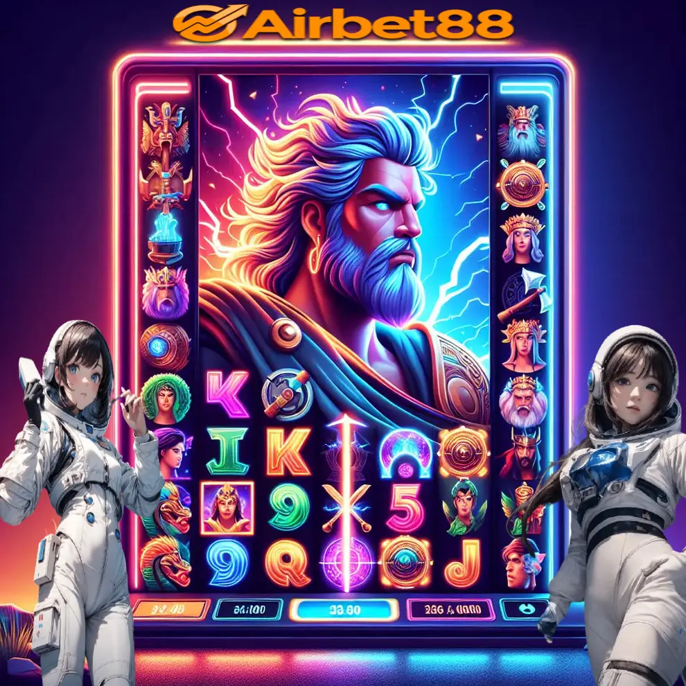 slot thailand gacor