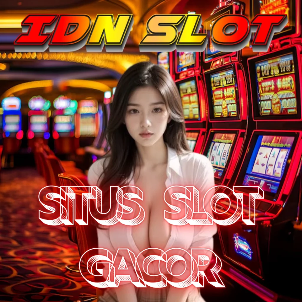 slot gacor gampang menang